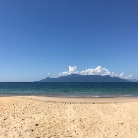 Casa Aconchegante A 200 Mts Da Praia Da Maranduba Ubatuba Luaran gambar