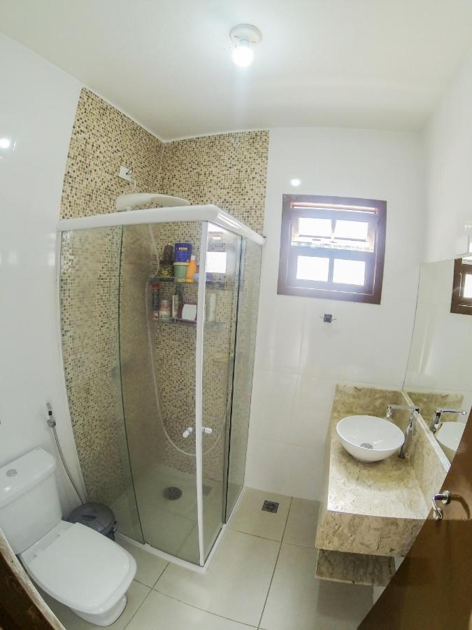 Casa Aconchegante A 200 Mts Da Praia Da Maranduba Ubatuba Luaran gambar