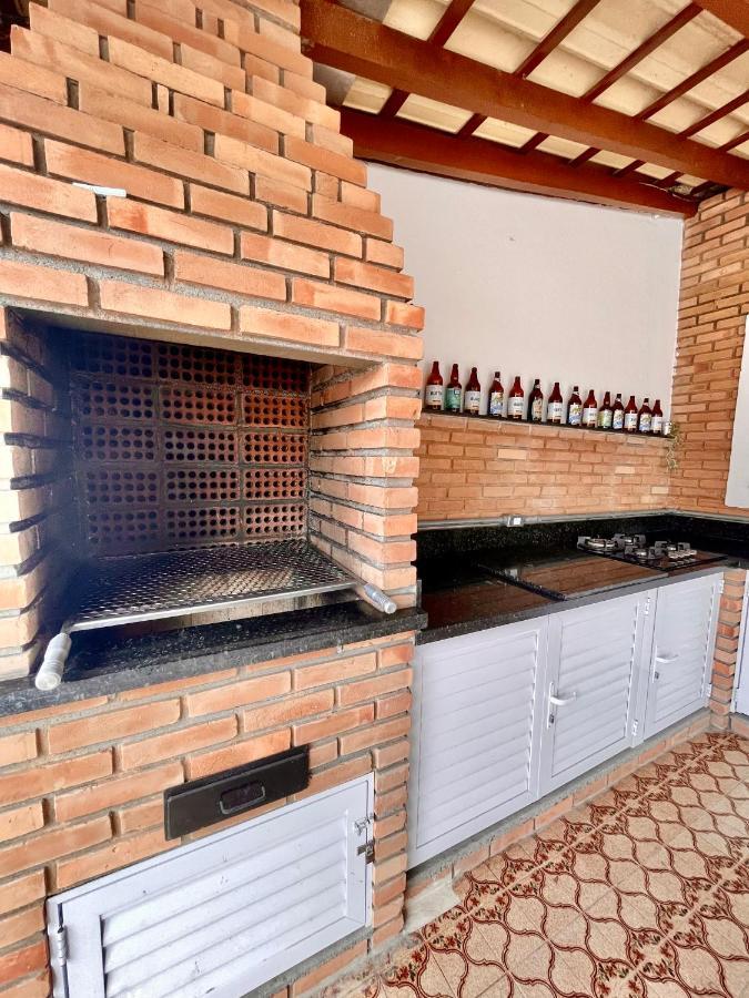 Casa Aconchegante A 200 Mts Da Praia Da Maranduba Ubatuba Luaran gambar